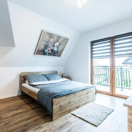 Apartament Parzenica Poronin Exterior photo