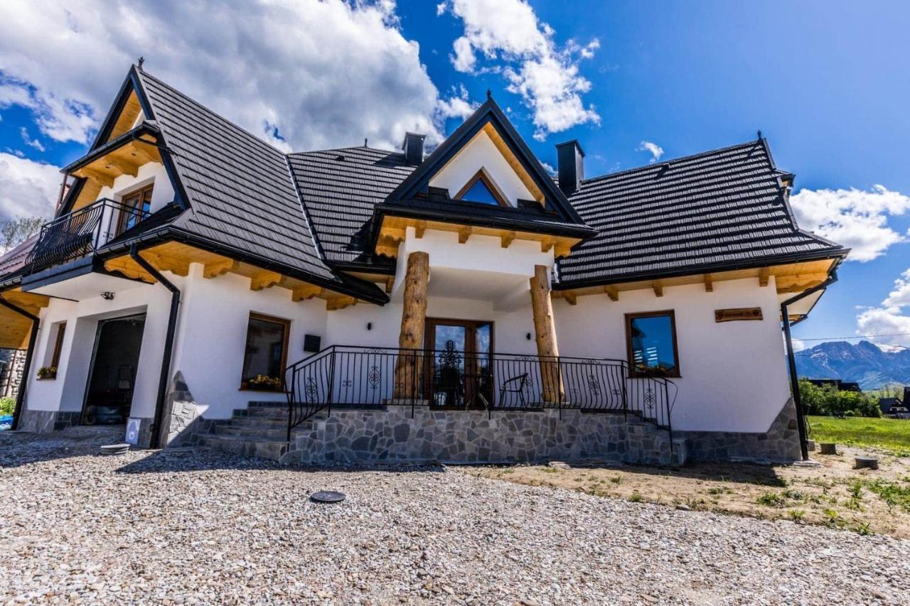 Apartment Parzenica